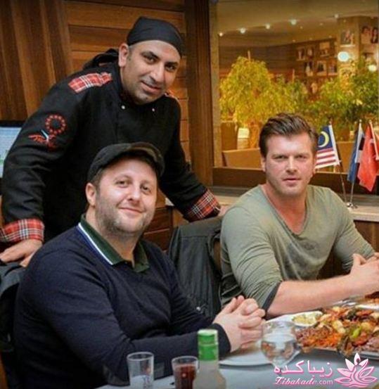 اخبار بازیگران ترک