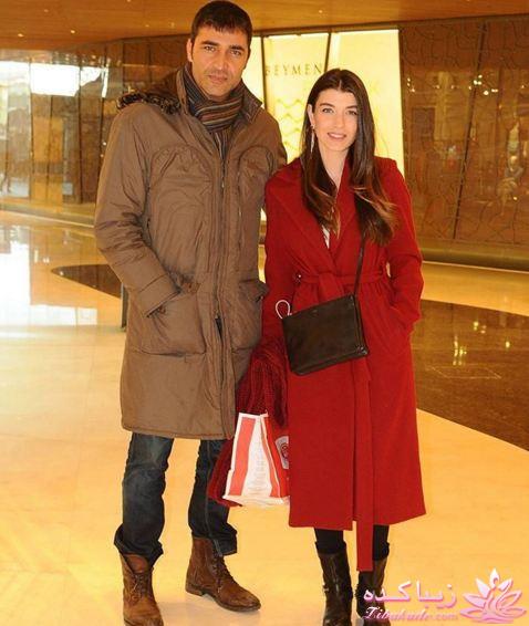 اخبار بازیگران ترک