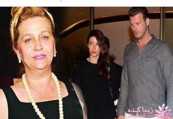 اخبار بازیگران ترک