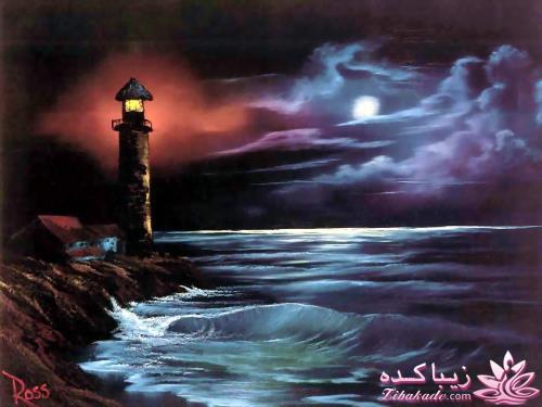 طراحی و نقاشی های زیبا