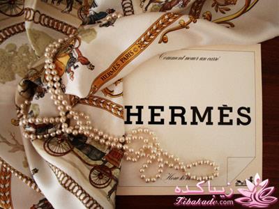 انواع مدل های شال و روسری 93