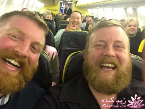 غریبه های همسان