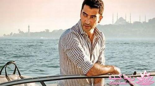 اخبار بازیگران ترک