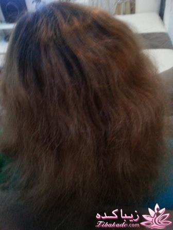 رنگ مو، آموزش ترکیب رنگ مو