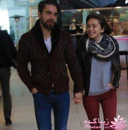 اخبار بازیگران ترک