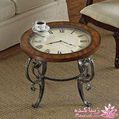 اینجا پر از ایده های جالبه 