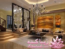 طراحی معماری و دیزاین داخلی کلیه ی فضاها توسط کارشناس ارشد مهندسی معماری در تبریز 