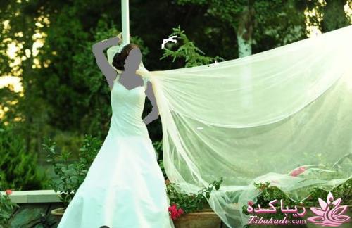 لباس عروس فروشی 