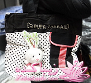 آموزش دوخت كيف