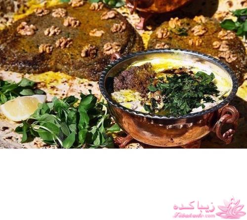 خوش خوراک ها بیان توووو.....................غذا