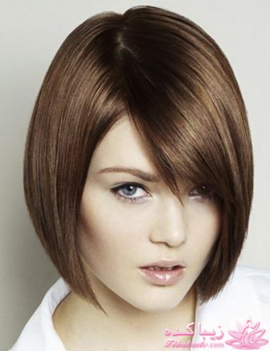 رنگ مو، آموزش ترکیب رنگ مو