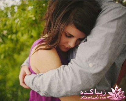 ســُــخَنی از عشــــق 