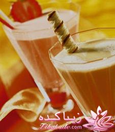 این روزها فقط نوشیدنی خنک می‌چسبه