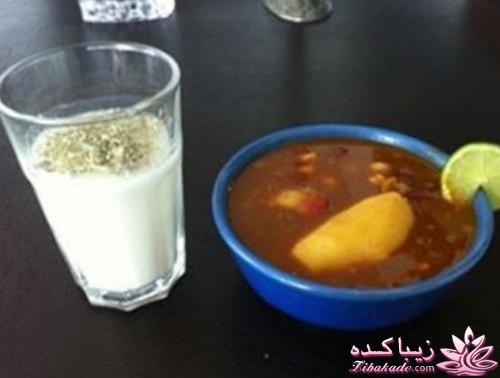 غذاهای گیاهخواران