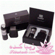 فروش ویژه ادکلن کوبیسم با قیمتی متفاوت 