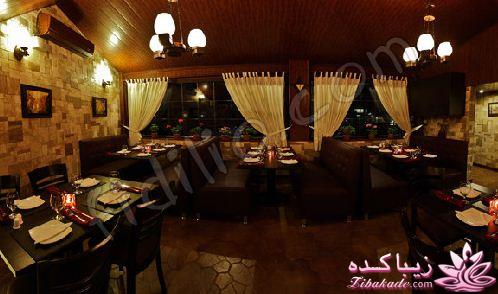 رستوران هایی که جام جهانی را پخش میکنند