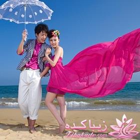 عکسهای زیبــــااز چشم بادومی هاااا