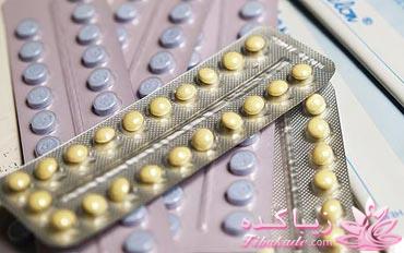 عوارض قرص LD و عوارض آن