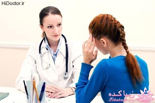 سوالات پرتکرار مسائل جنسی