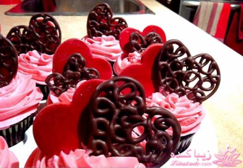 روز عشق(و ل ن ت ا ی ن)