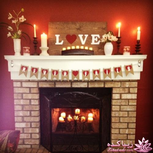 روز عشق(و ل ن ت ا ی ن)