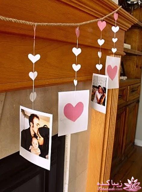 روز عشق(و ل ن ت ا ی ن)