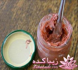 آشنایی با رنگ و نام رژلب ها