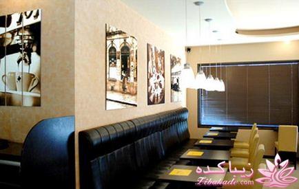 کجا ، چی بخوریم؟