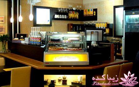 کجا ، چی بخوریم؟