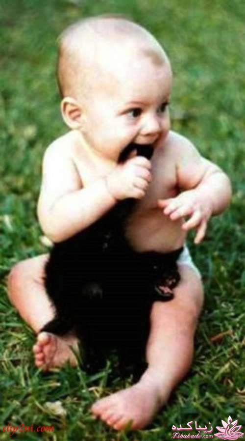 ما پسرهای باحال!