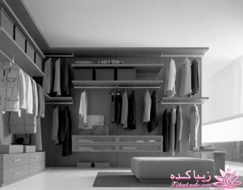 کمد، میز،آیینه