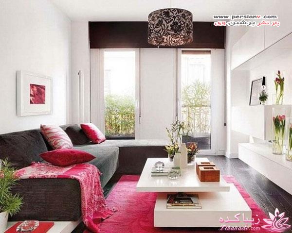 چیدمان درست خانه