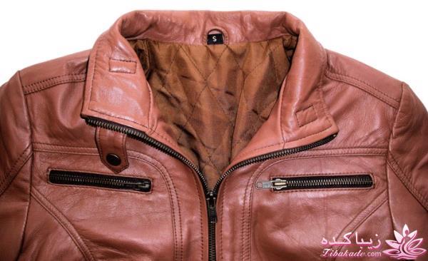 هنر چرم دوزی