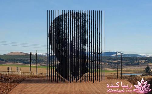 زیباترین و خلاقانه ترین مجسمه ها و تندیسها در دنیا