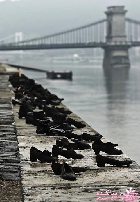 زیباترین و خلاقانه ترین مجسمه ها و تندیسها در دنیا