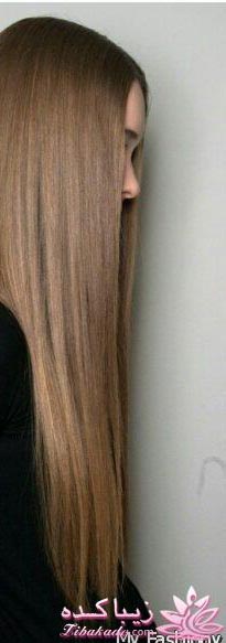 رنگ مو، آموزش ترکیب رنگ مو