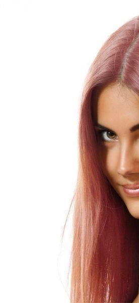 رنگ مو، آموزش ترکیب رنگ مو