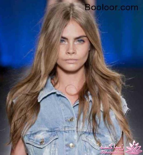 رنگ مو، آموزش ترکیب رنگ مو