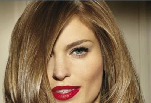 رنگ مو، آموزش ترکیب رنگ مو