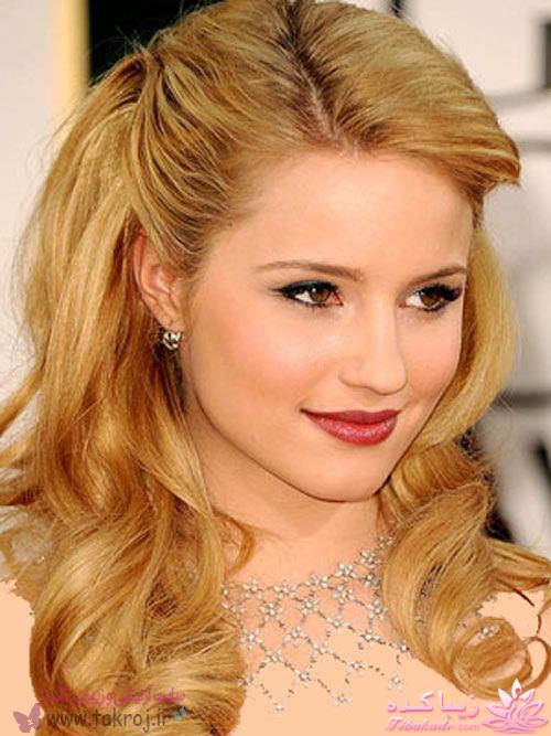 رنگ مو، آموزش ترکیب رنگ مو