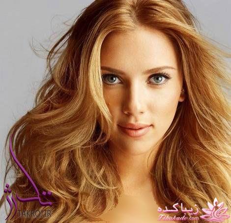 رنگ مو، آموزش ترکیب رنگ مو