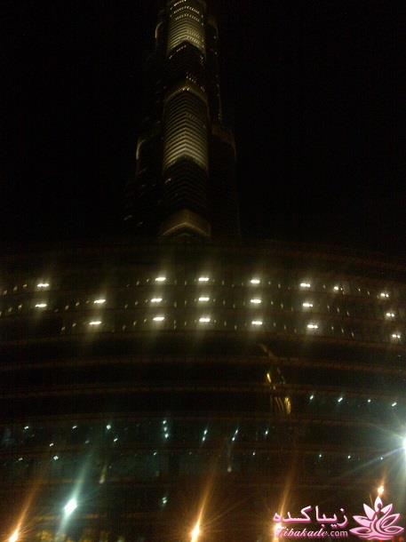 عکـــــــــــــــــس های گرفته شده در سفـــــــر