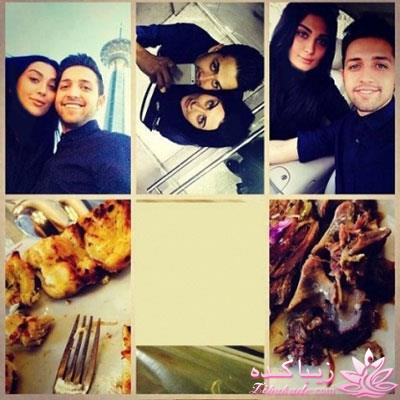 عکس بازیگراااااا....دوس داری بیاااااا