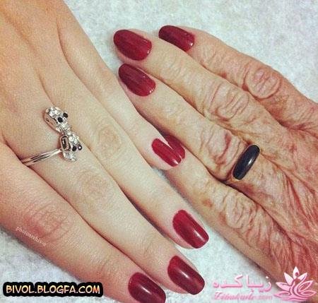 نکته عکس رو گرفتی؟؟؟؟