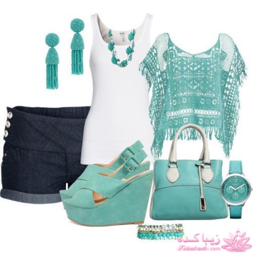 #مدل لباس مجلسی جدید#