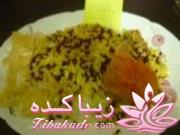 شروع مسابقه آشپزی زیباکده ای