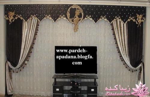 بچه ها هر سوالی در مورد دوخت و نصب و وسایل پرده دارید میتونید از من بپرسید 