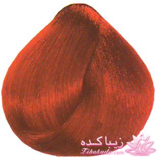 رنگ مو، آموزش ترکیب رنگ مو