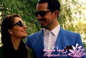 یاسین رامین از آقازادگی‌اش و مهریه مهناز افشار پرده برداشت!