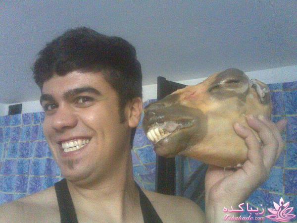 اینـــــا (خانم ها) وووووووو اونـــــــا (آقایون) ------"شوخی و خنده"